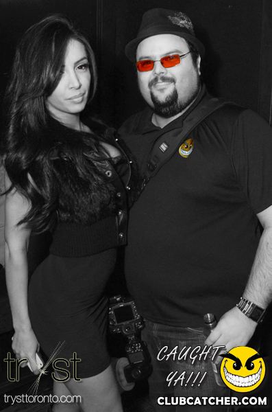 Tryst nightclub photo 5 - December 28th, 2012