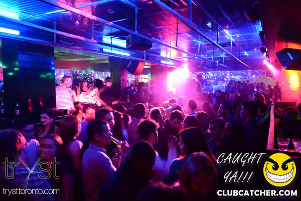Tryst nightclub photo 41 - December 28th, 2012