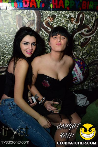 Tryst nightclub photo 42 - December 28th, 2012