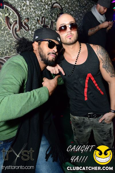 Tryst nightclub photo 44 - December 28th, 2012