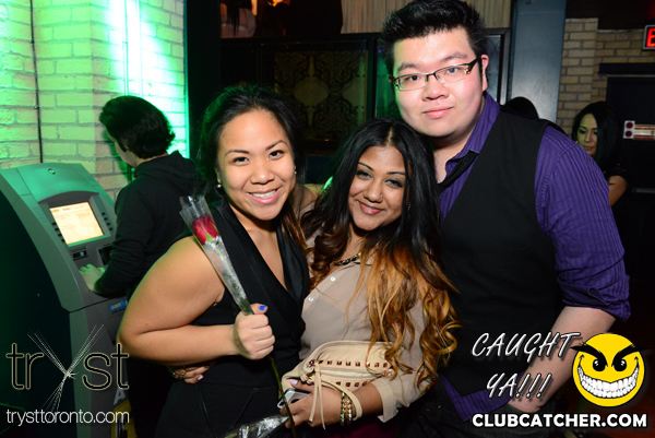 Tryst nightclub photo 47 - December 28th, 2012