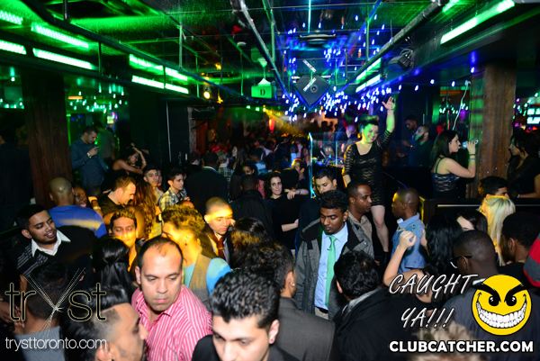 Tryst nightclub photo 50 - December 28th, 2012