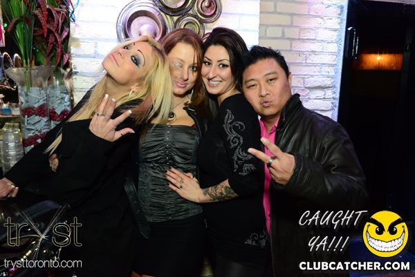 Tryst nightclub photo 53 - December 28th, 2012