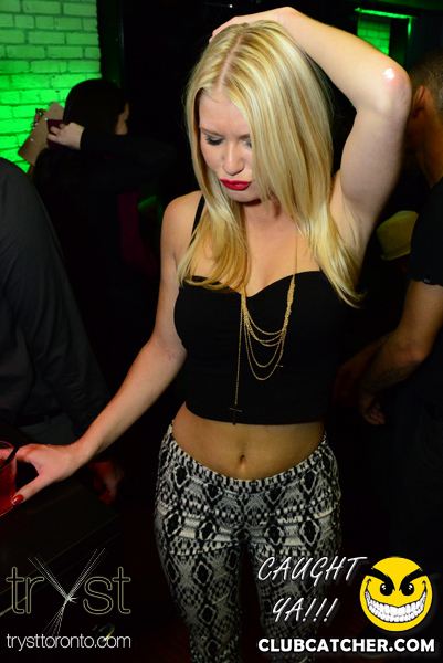 Tryst nightclub photo 7 - December 28th, 2012