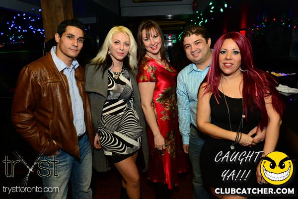 Tryst nightclub photo 63 - December 28th, 2012