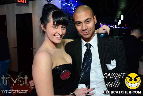 Tryst nightclub photo 64 - December 28th, 2012