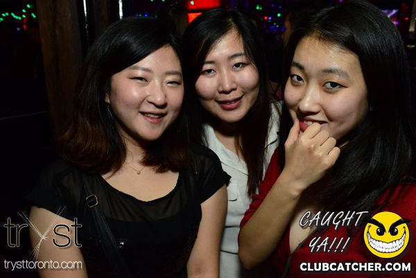 Tryst nightclub photo 65 - December 28th, 2012