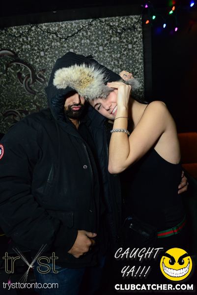 Tryst nightclub photo 72 - December 28th, 2012