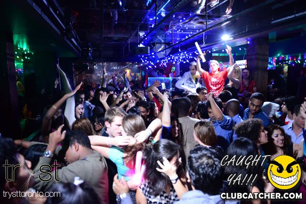 Tryst nightclub photo 73 - December 28th, 2012