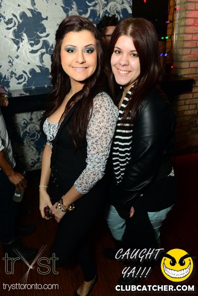 Tryst nightclub photo 77 - December 28th, 2012