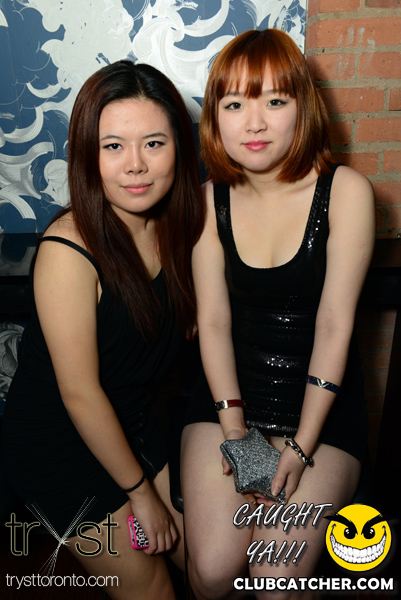 Tryst nightclub photo 78 - December 28th, 2012