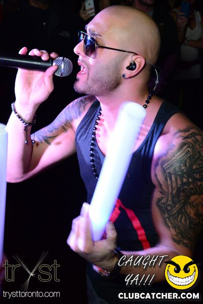 Tryst nightclub photo 79 - December 28th, 2012