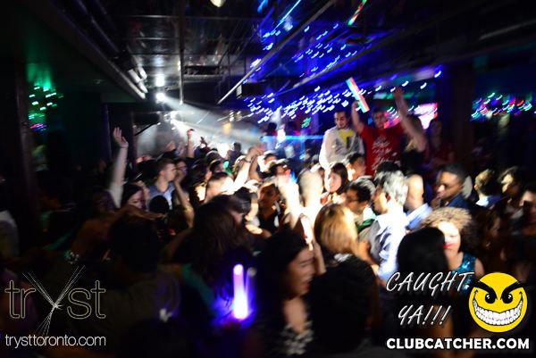 Tryst nightclub photo 80 - December 28th, 2012