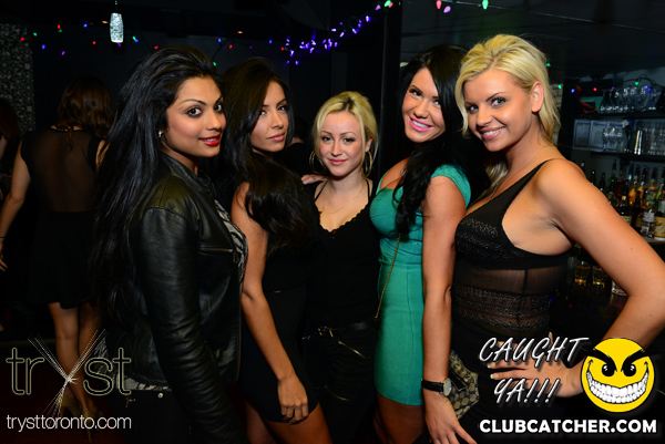 Tryst nightclub photo 9 - December 28th, 2012