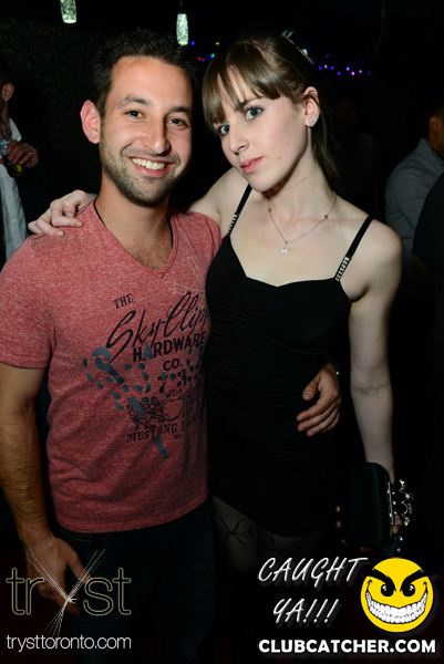 Tryst nightclub photo 81 - December 28th, 2012