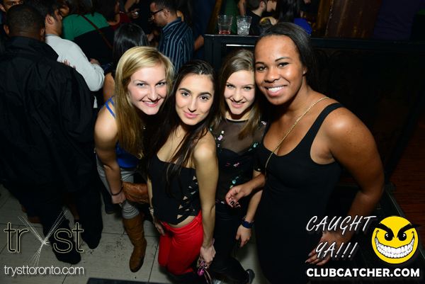 Tryst nightclub photo 84 - December 28th, 2012