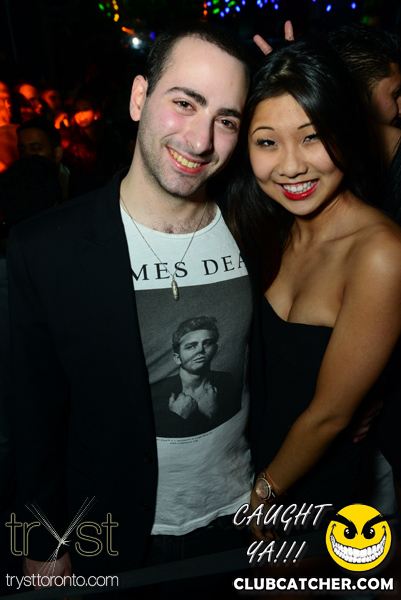 Tryst nightclub photo 86 - December 28th, 2012