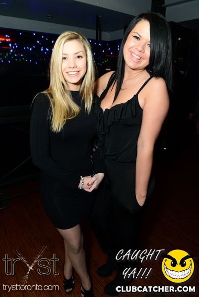 Tryst nightclub photo 88 - December 28th, 2012