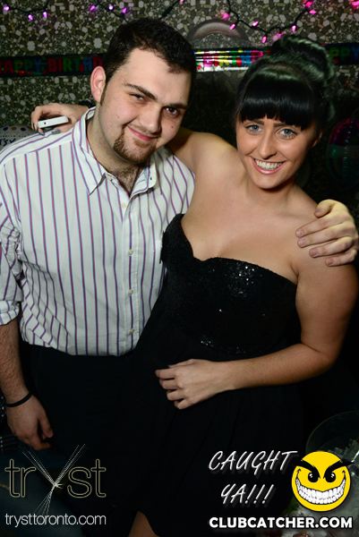 Tryst nightclub photo 90 - December 28th, 2012