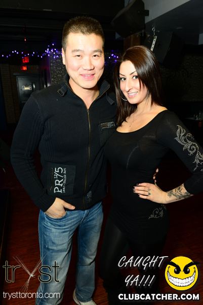 Tryst nightclub photo 10 - December 28th, 2012