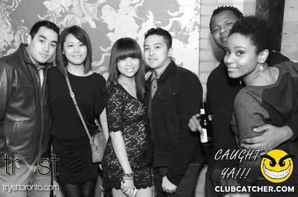 Tryst nightclub photo 100 - December 28th, 2012