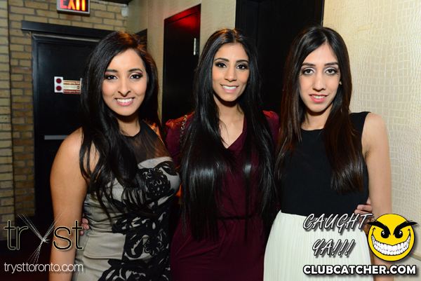Tryst nightclub photo 11 - December 29th, 2012