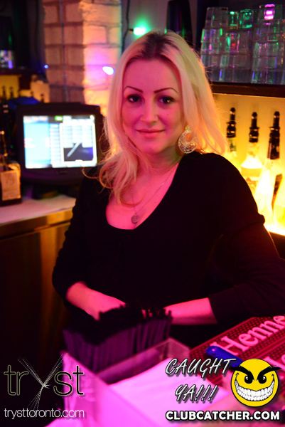 Tryst nightclub photo 102 - December 29th, 2012