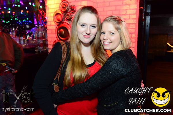 Tryst nightclub photo 103 - December 29th, 2012
