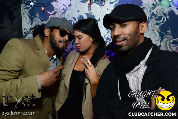 Tryst nightclub photo 104 - December 29th, 2012