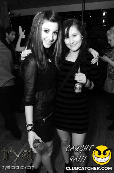 Tryst nightclub photo 106 - December 29th, 2012