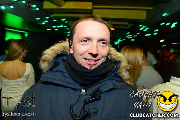 Tryst nightclub photo 107 - December 29th, 2012