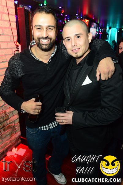 Tryst nightclub photo 109 - December 29th, 2012