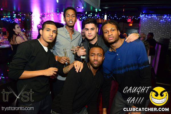 Tryst nightclub photo 110 - December 29th, 2012