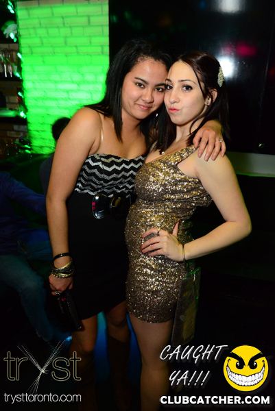 Tryst nightclub photo 12 - December 29th, 2012
