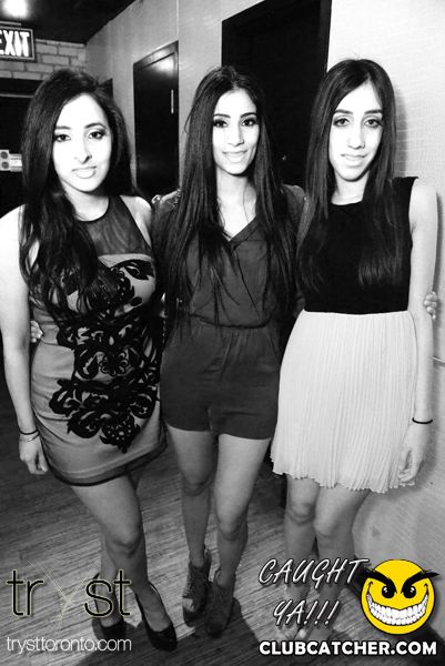 Tryst nightclub photo 112 - December 29th, 2012