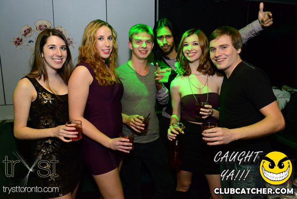 Tryst nightclub photo 113 - December 29th, 2012