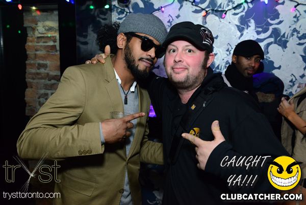 Tryst nightclub photo 114 - December 29th, 2012