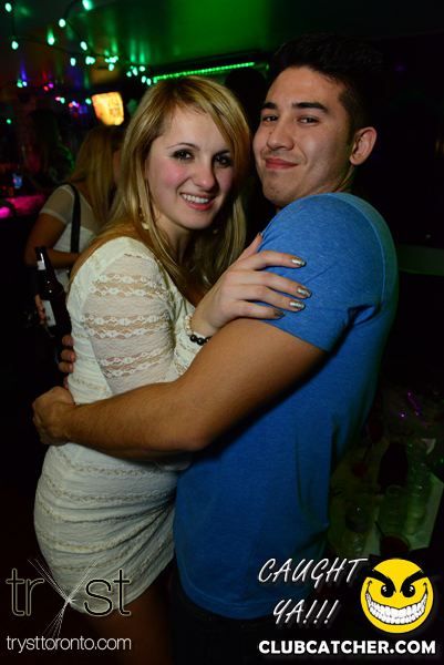 Tryst nightclub photo 115 - December 29th, 2012