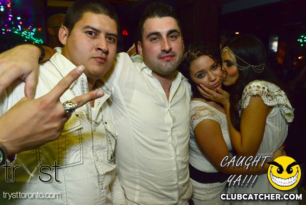 Tryst nightclub photo 116 - December 29th, 2012
