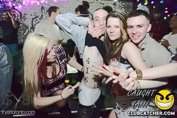 Tryst nightclub photo 117 - December 29th, 2012