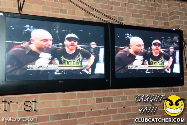 Tryst nightclub photo 118 - December 29th, 2012