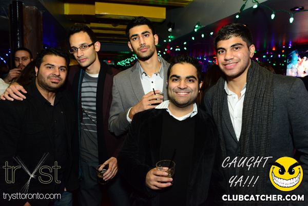 Tryst nightclub photo 120 - December 29th, 2012