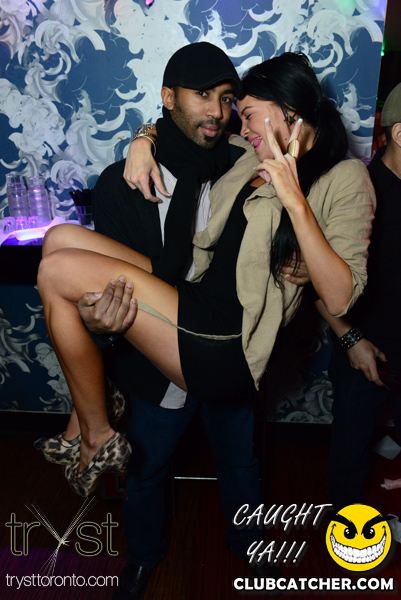 Tryst nightclub photo 13 - December 29th, 2012
