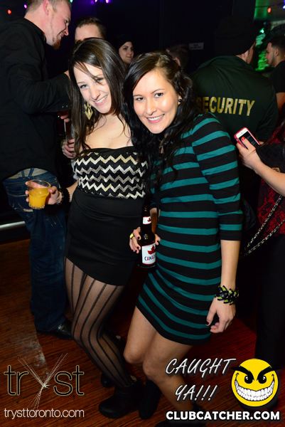 Tryst nightclub photo 121 - December 29th, 2012