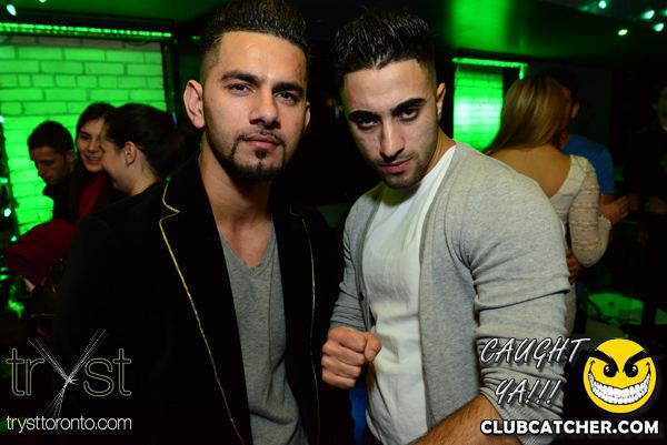Tryst nightclub photo 123 - December 29th, 2012