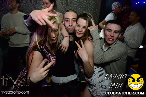 Tryst nightclub photo 125 - December 29th, 2012