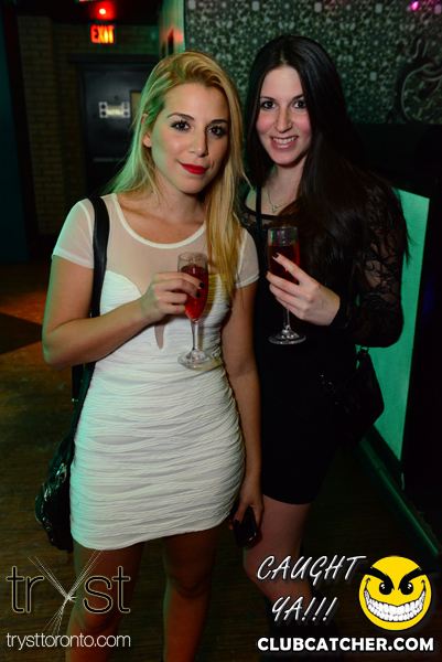 Tryst nightclub photo 126 - December 29th, 2012
