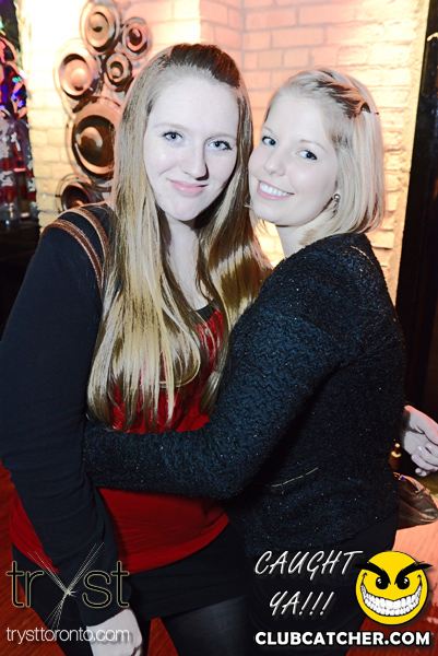 Tryst nightclub photo 127 - December 29th, 2012