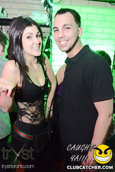 Tryst nightclub photo 128 - December 29th, 2012