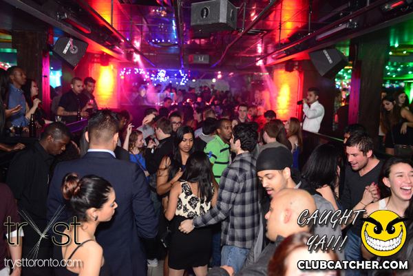 Tryst nightclub photo 14 - December 29th, 2012